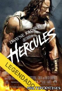 Ver Hércules – Legendado (2014) Online Gratis
