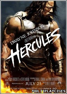 Hércules – Dublado (2014)