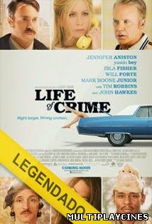 Ver Vida de Crime – Legendado (2013) Online Gratis