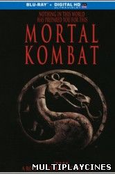 Ver Mortal Kombat – Dublado (1995) Online Gratis