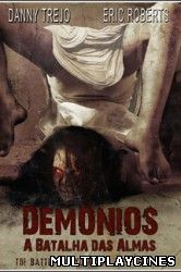 Ver Demônios: A Batalha das Almas – Dublado (2013) Online Gratis