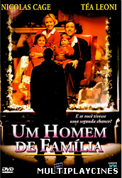 Ver Um Homem de Família – Dublado (2000) Online Gratis
