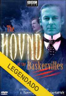 Ver O CÃO DOS BASKERVILLES – LEGENDADO (The Hound of the Baskervilles) (2002) Online Gratis