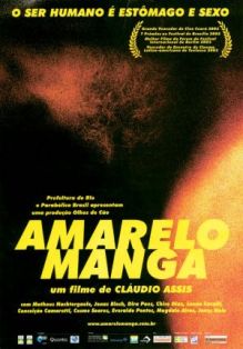 Ver AMARELO MANGA – NACIONAL (2002) Online Gratis