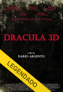 Ver DRACULA – LEGENDADO (Dracula 3D) (2012) Online Gratis