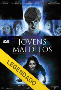 Ver JOVENS MALDITOS – LEGENDADO (The Haunting of Molly Hartley) (2008) Online Gratis