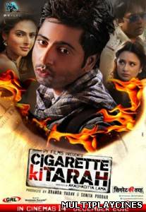Ver Cigarette Ki Tarah (2012) Online Gratis