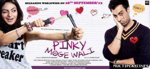 Ver Pinky Moge Wali (2012) Online Gratis