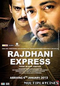 Ver Rajdhani Express (2012) Online Gratis