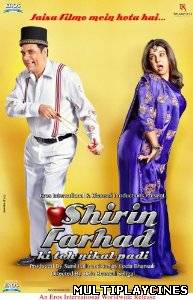 Ver Shirin Farhad Ki Toh Nikal Padi (2012) Online Gratis