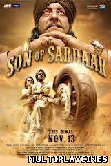 Ver Son of Sardar (2012) Online Gratis
