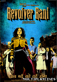Ver Revolver Rani (2014) Online Gratis