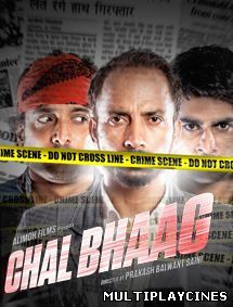 Ver Chal Bhaag (2014) Online Gratis