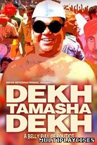Ver Dekh Tamasha Dekh (2014) Online Gratis