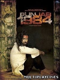 Ver Punjab 1984 (2014) Online Gratis