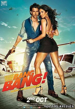 Ver Bang Bang (2014) Online Gratis