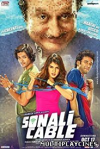 Ver Sonali Cable (2014) Online Gratis