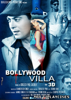 Ver Bollywood Villa (2014) Online Gratis