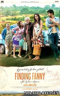 Ver Finding Fanny (2014) Online Gratis