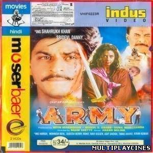 Ver Army (1996) Online Gratis