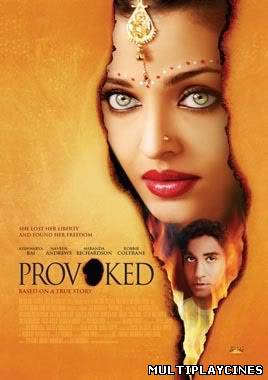 Ver Provoked: A True Story (2006) Online Gratis
