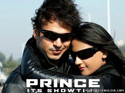 Ver Prince (2010) Online Gratis