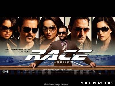 Ver Race (2008) Online Gratis