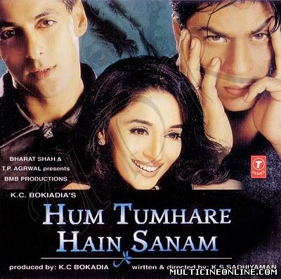 Ver Hum Tumhare Hain Sanam (2002) Online Gratis