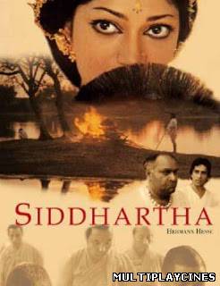 Ver Siddhartha (1972) Online Gratis