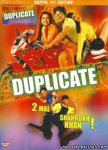 Ver Duplicate (1998) Online Gratis