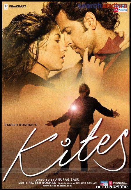 Ver Kites (2010) Online Gratis