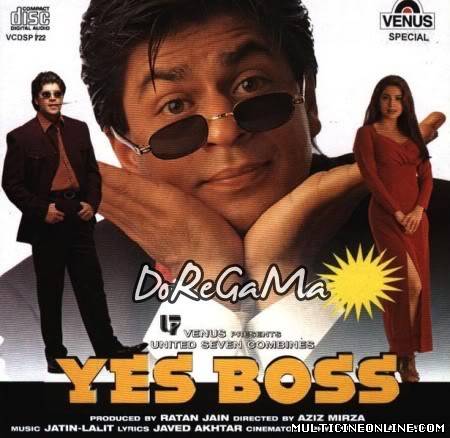 Ver Yes Boss (1997) Online Gratis