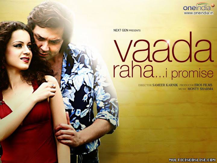 Ver Vaada Raha (i  promise) (2009) Online Gratis