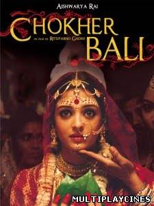 Ver Chokher Bali (2003) Online Gratis