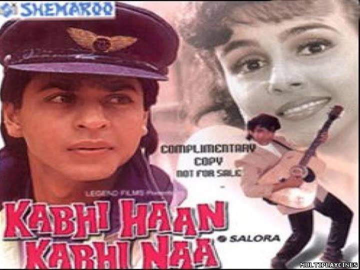 Ver Kabhi Haan Kabhi Naa (1994) Online Gratis