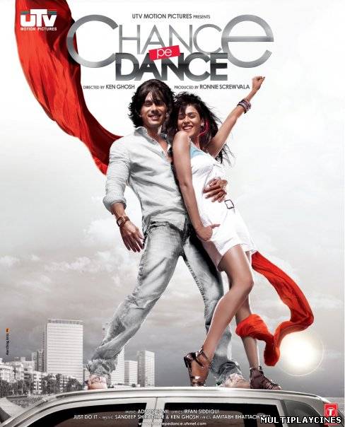 Ver Chance Pe Dance Online Gratis