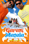 Ver Garam Masala Online Gratis