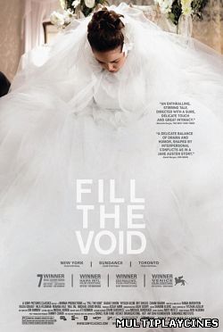 Ver Llenar el vacío / Lemale et ha'halal (Fill the Void) (2012) Online Gratis