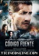 Ver Código fuente / 8 minutos antes de morir / Source Code (2011) Online Gratis