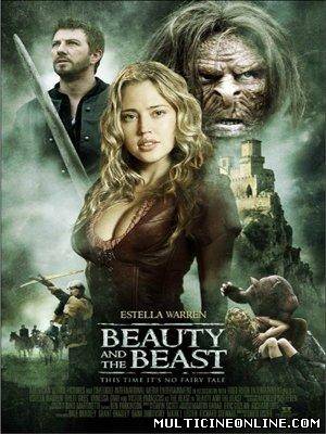 Ver La bella y la bestia (Beauty and the Beast) Online Gratis