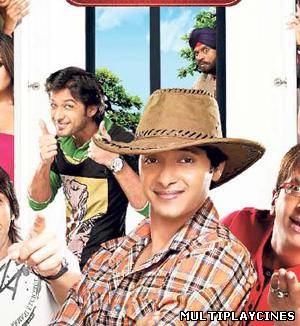 Ver Paying Guests Online Gratis