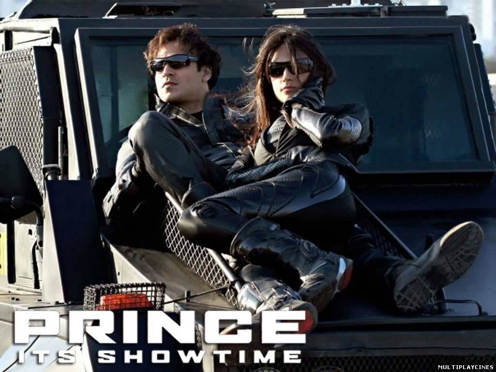 Ver Prince Online Gratis