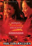 Ver Nina's Heavenly Delights Online Gratis