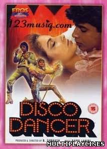 Ver Disco Dancer Online Gratis