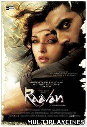 Ver Raavan Online Gratis