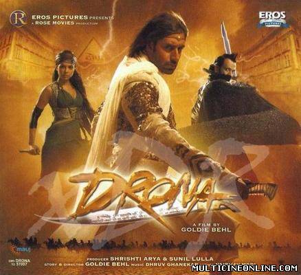 Ver Drona (2008) Online Gratis