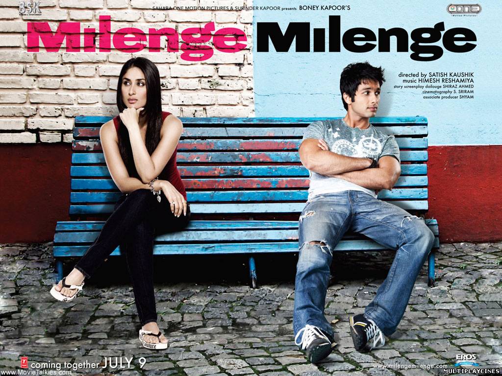Ver Milenge Milenge Online Gratis