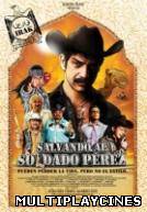 Ver Salvando al soldado Pérez Online Gratis