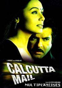 Ver Calcutta Mail Online Gratis