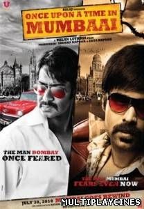 Ver Once Upon a Time in Mumbaai (2010) Online Gratis